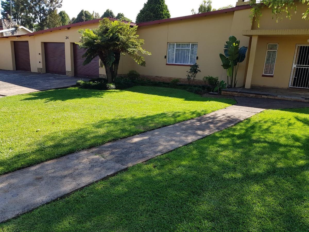Villa Mi Casa Graskop Exterior foto